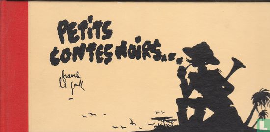 Petits contes noirs - Afbeelding 1