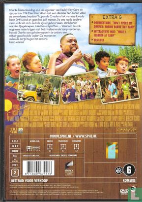 Daddy Day Camp - Afbeelding 2