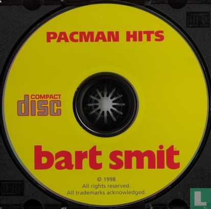 Pacman hits - Afbeelding 3