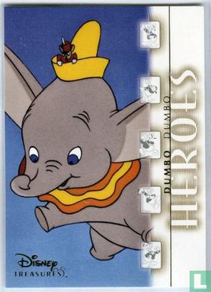 Dumbo - Dumbo - Image 1