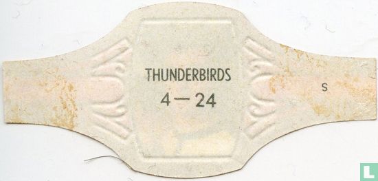 Thunderbirds 4 - Image 2