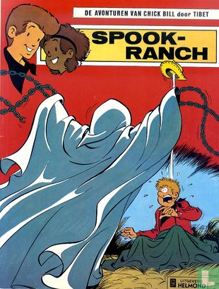 Spook-ranch - Bild 1