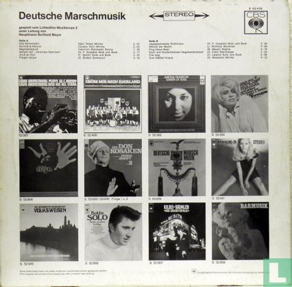 Deutsche Marsch Musik - Image 2