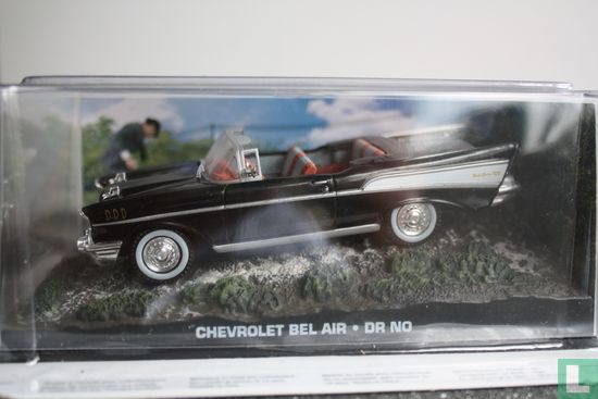 Chevrolet Bel Air 'Dr. No' - Bild 1