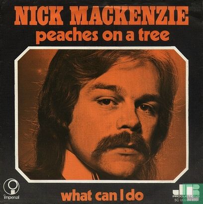 Peaches on a Tree - Bild 1