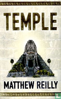 Temple - Afbeelding 1