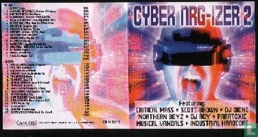 Cyber NRG-Izer 2 - Bild 1