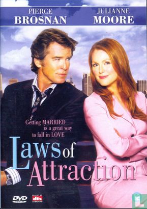 Laws of Attraction - Bild 1