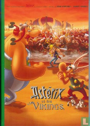 Asterix et les Vikings - Image 1