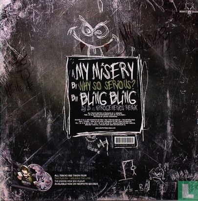 My Misery - Image 2