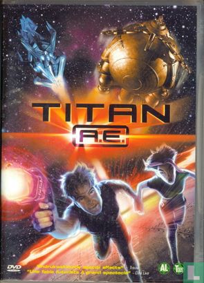 Titan A.E. - Afbeelding 1