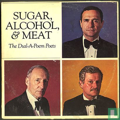 Sugar, Alcohol, & Meat - Afbeelding 1