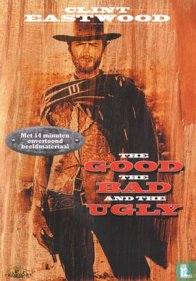 The Good the Bad and the Ugly - Afbeelding 1