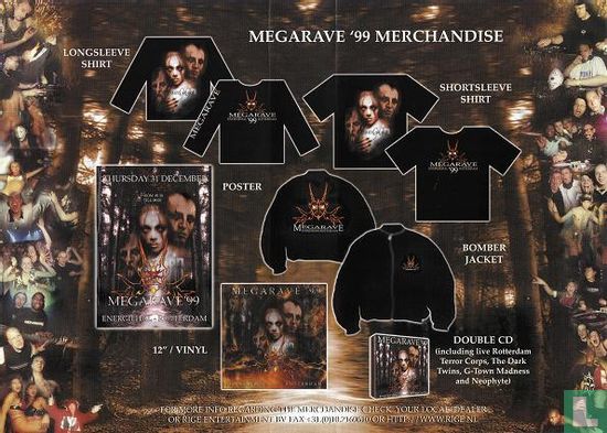 Megarave '99 - Image 3