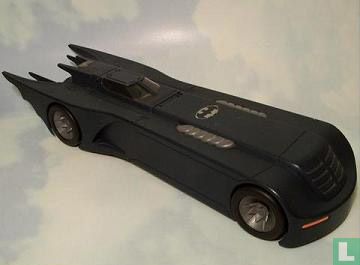 Batmobile & Hover-jet - Afbeelding 3