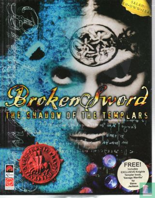 Broken Sword: The Shadow of the Templars - Image 1