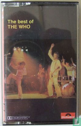 The Best of the Who - Image 1