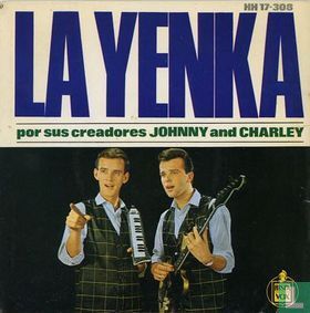 La yenka - Image 1