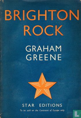 Brighton Rock - Image 1