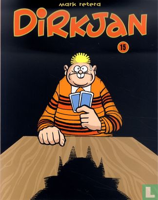 Dirkjan 15 - Afbeelding 1