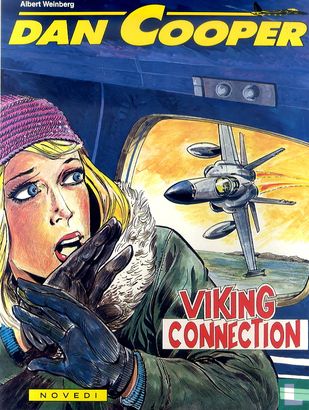 Viking Connection - Image 1