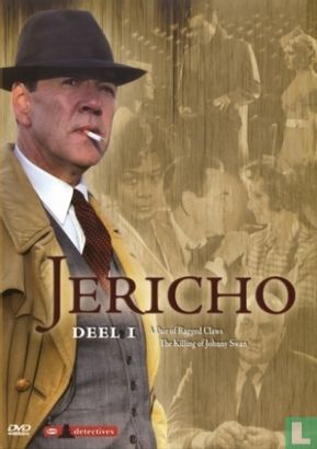 Jericho 1 - Afbeelding 1