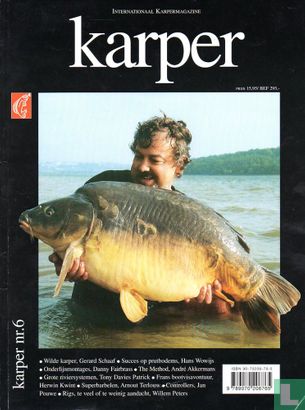 Karper 6