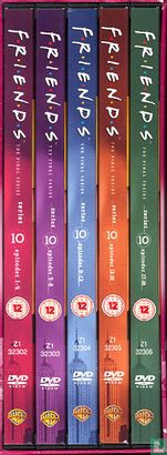 Het laatste seizoen - Series 10 - Episodes 1-18 - Image 2