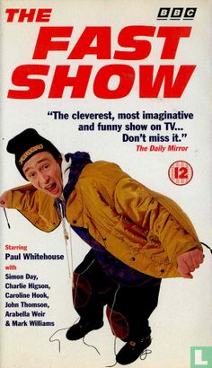 The Fast Show - Image 1