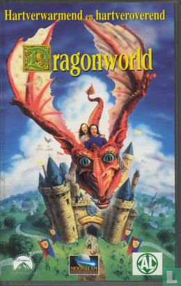 Dragonworld - Image 1