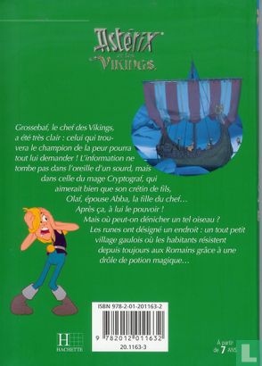 Asterix et les Vikings - Image 2
