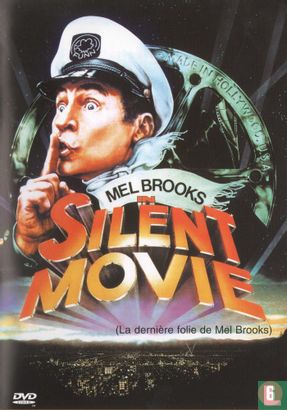Silent Movie - Image 1