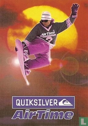 S000542 - Quiksilver - Air Time - Image 1