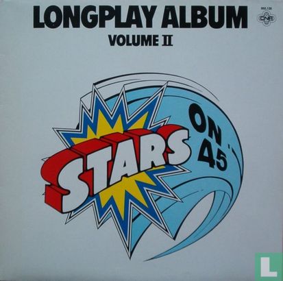 Longplay Album (Volume II) - Image 1