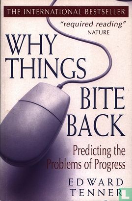 Why things bite back - Afbeelding 1
