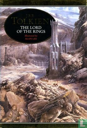 The Lord of the Rings - Afbeelding 1