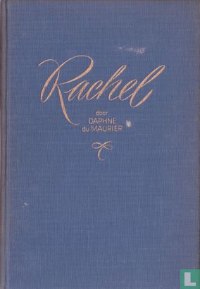 Rachel - Afbeelding 1