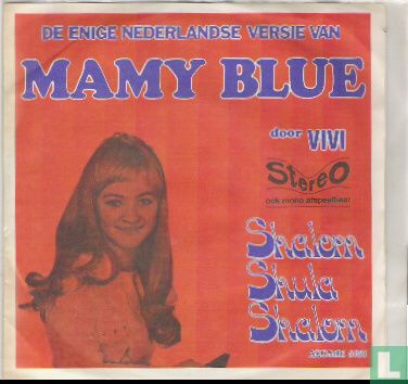 Mamy Blue - Image 1