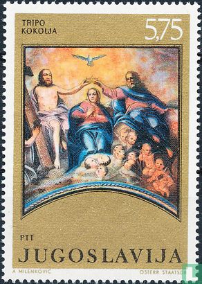 Religieuze kunst