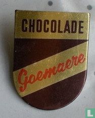 chocolat Goemaere