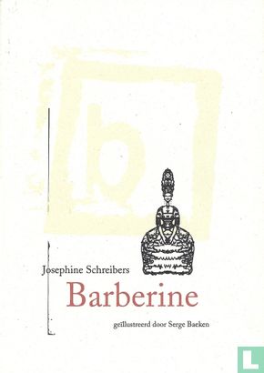Barberine - Afbeelding 1