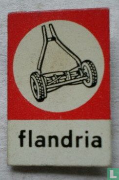 Flandria (lawn mower)