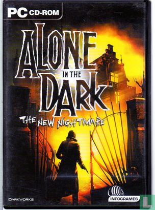 Alone in the Dark: The New Nightmare - Afbeelding 1