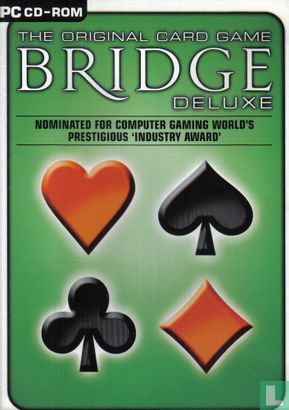 Bridge deluxe - Afbeelding 1