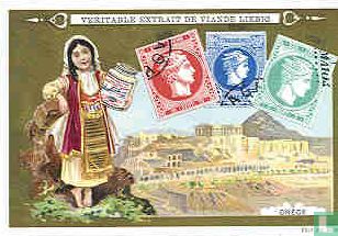 Briefmarken III