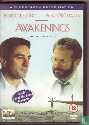 Awakenings - Image 1