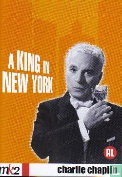 A King in New York - Bild 1