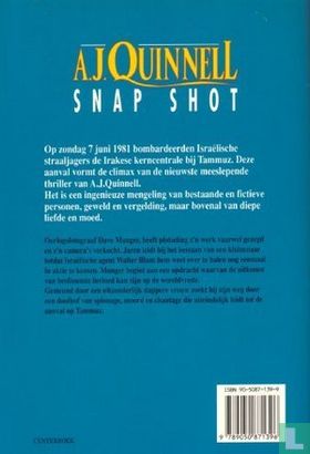 Snap Shot - Afbeelding 2