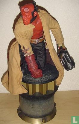 Hellboy 2 Premium Format Exclusive