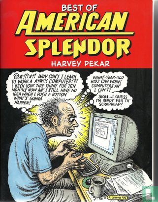 Best of American Splendor - Image 1